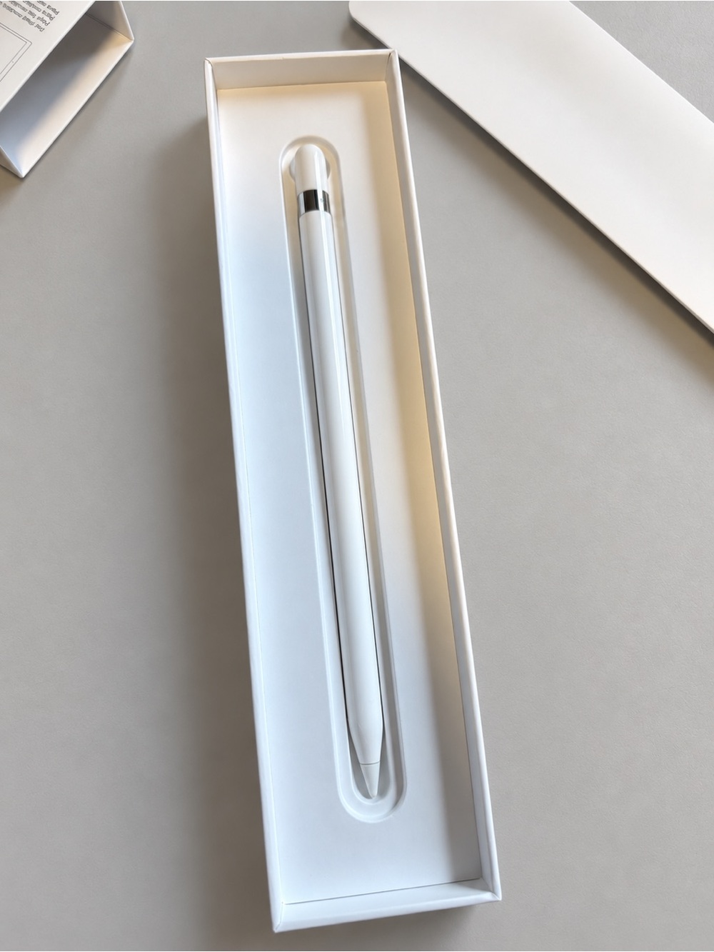 Apple Pencil 1st Generation A1603 with Original Box – Never Used